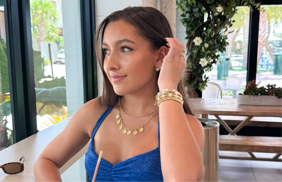 Sofia bracelet