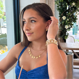 Sofia bracelet