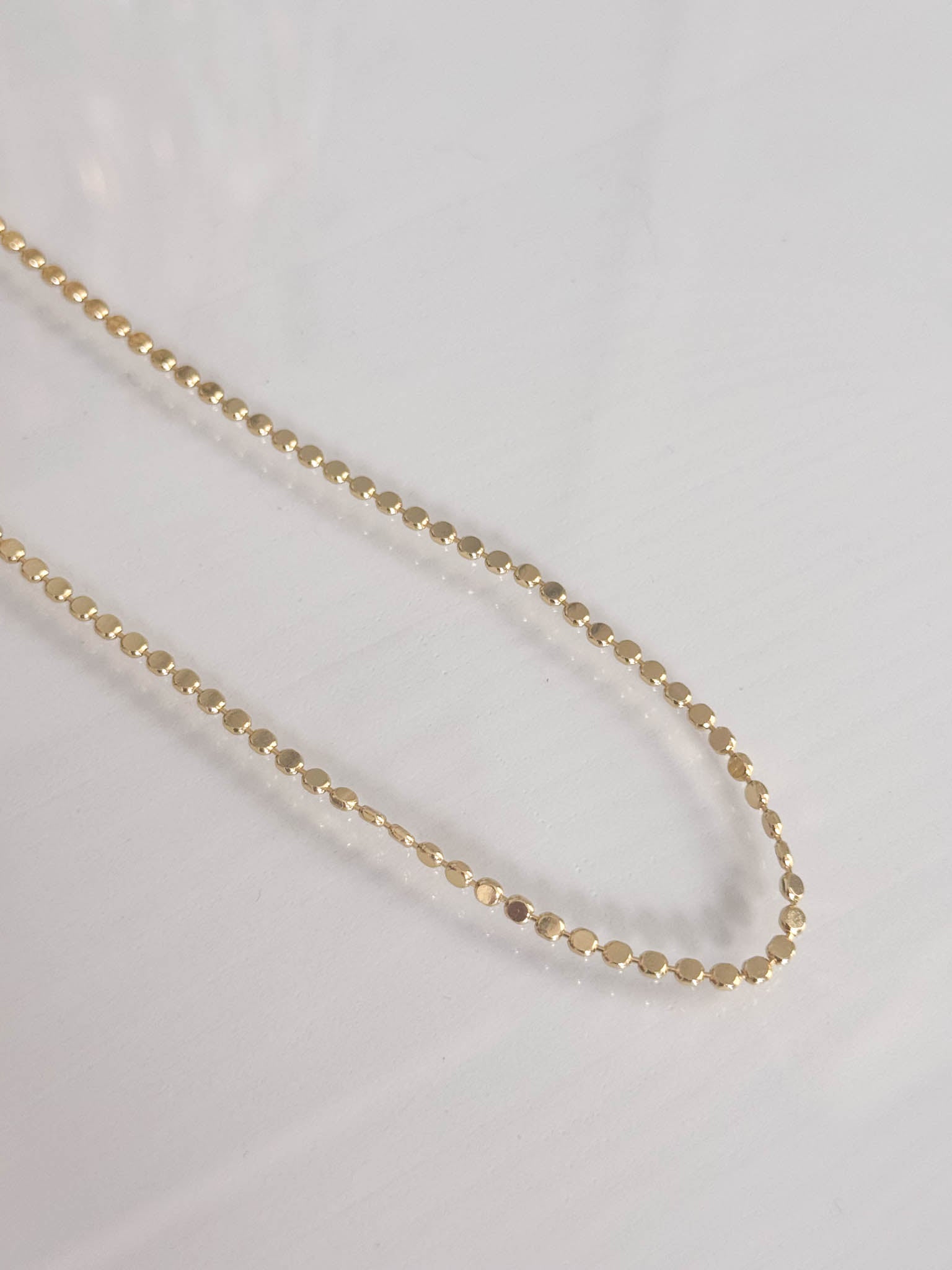 Cassie Necklace