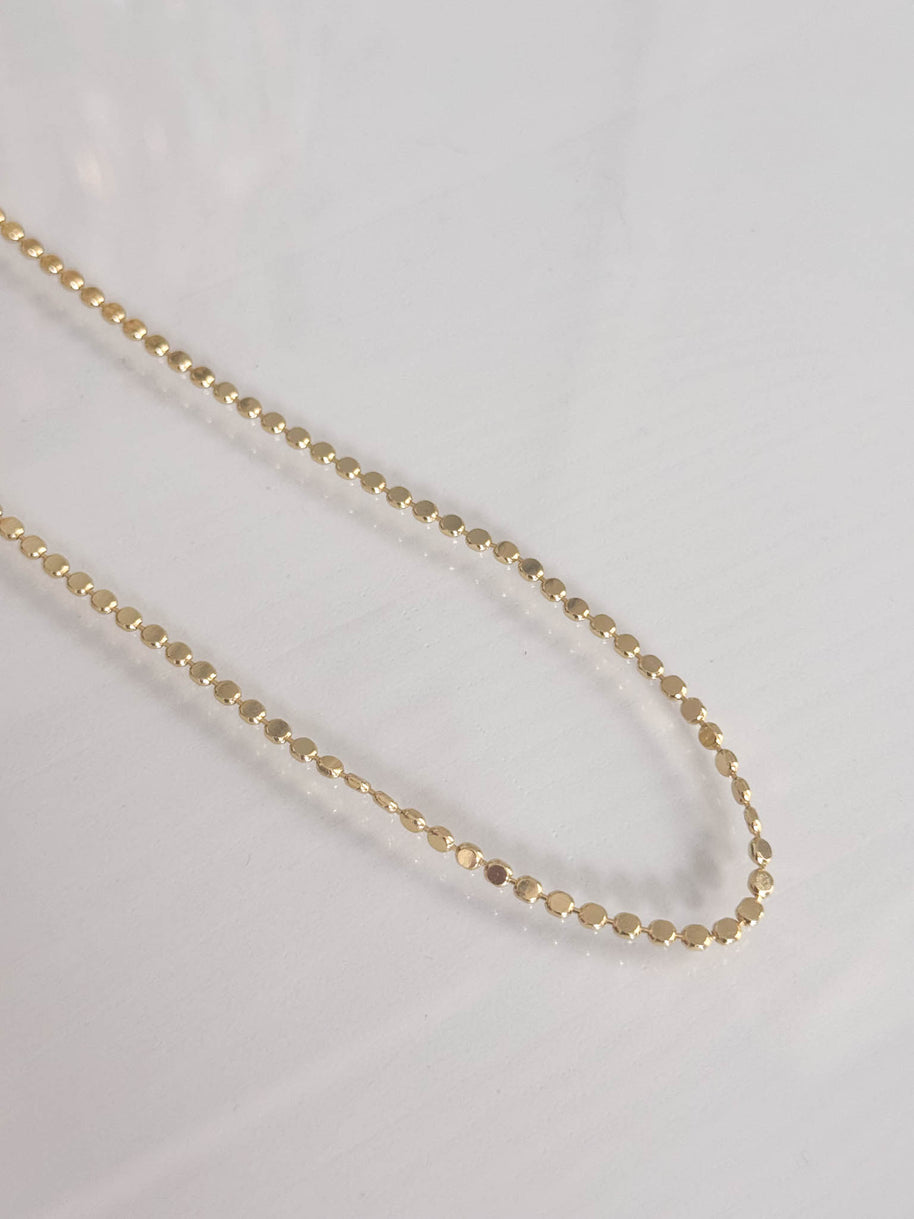 Cassie Necklace