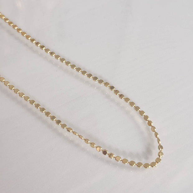 Cassie Necklace