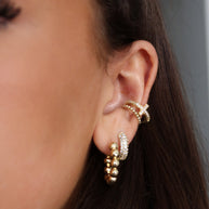 Heavenly Earring Set