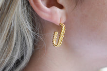 Load image into Gallery viewer, Braided Earrings

