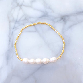 Sierra Bracelet