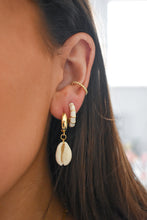 Load image into Gallery viewer, Beachside Earring Set
