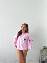 Load image into Gallery viewer, 8-Ball Cherry Crewneck
