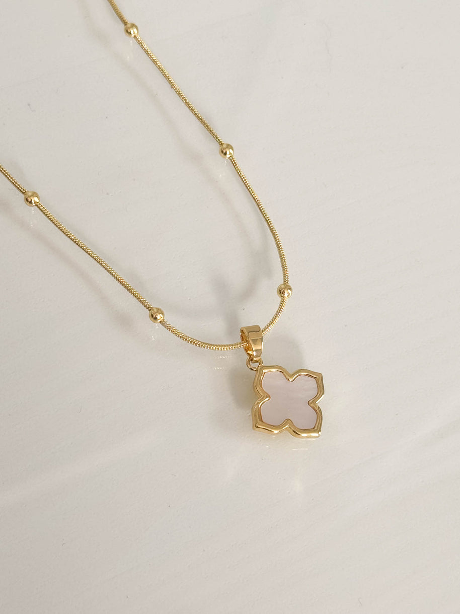 Serena Necklace
