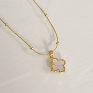 Serena Necklace