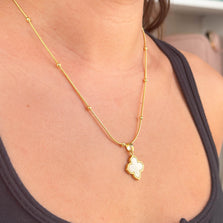 Serena Necklace