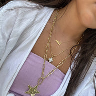 Serena Necklace