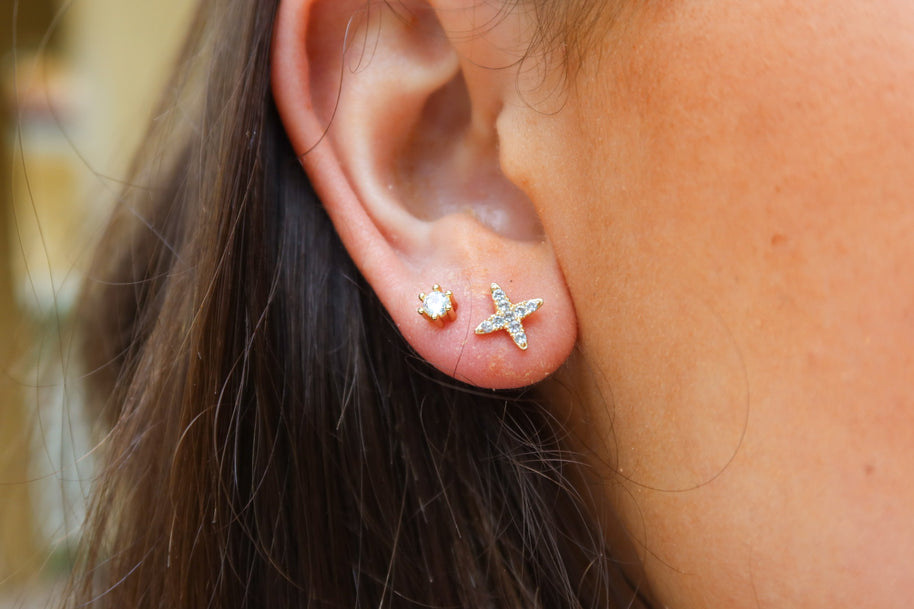 Neverland Studs