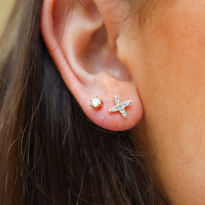 Neverland Studs