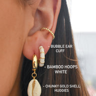 Beachside Earring Set