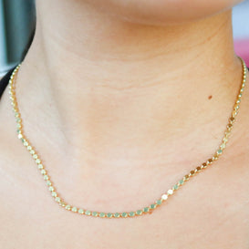 Cassie Necklace