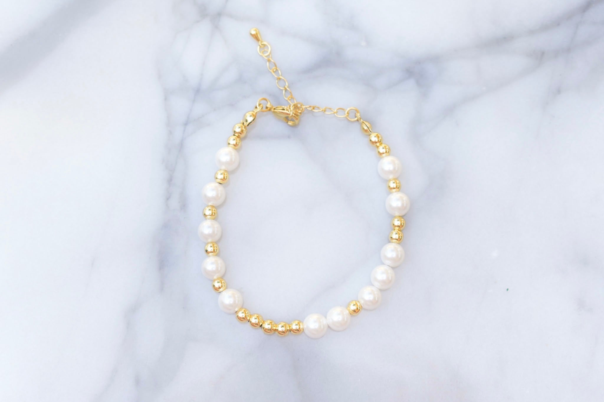 Elia Bracelet
