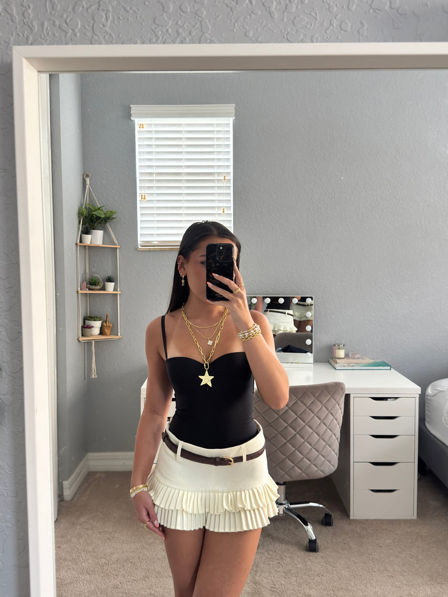 Statement Star Necklace