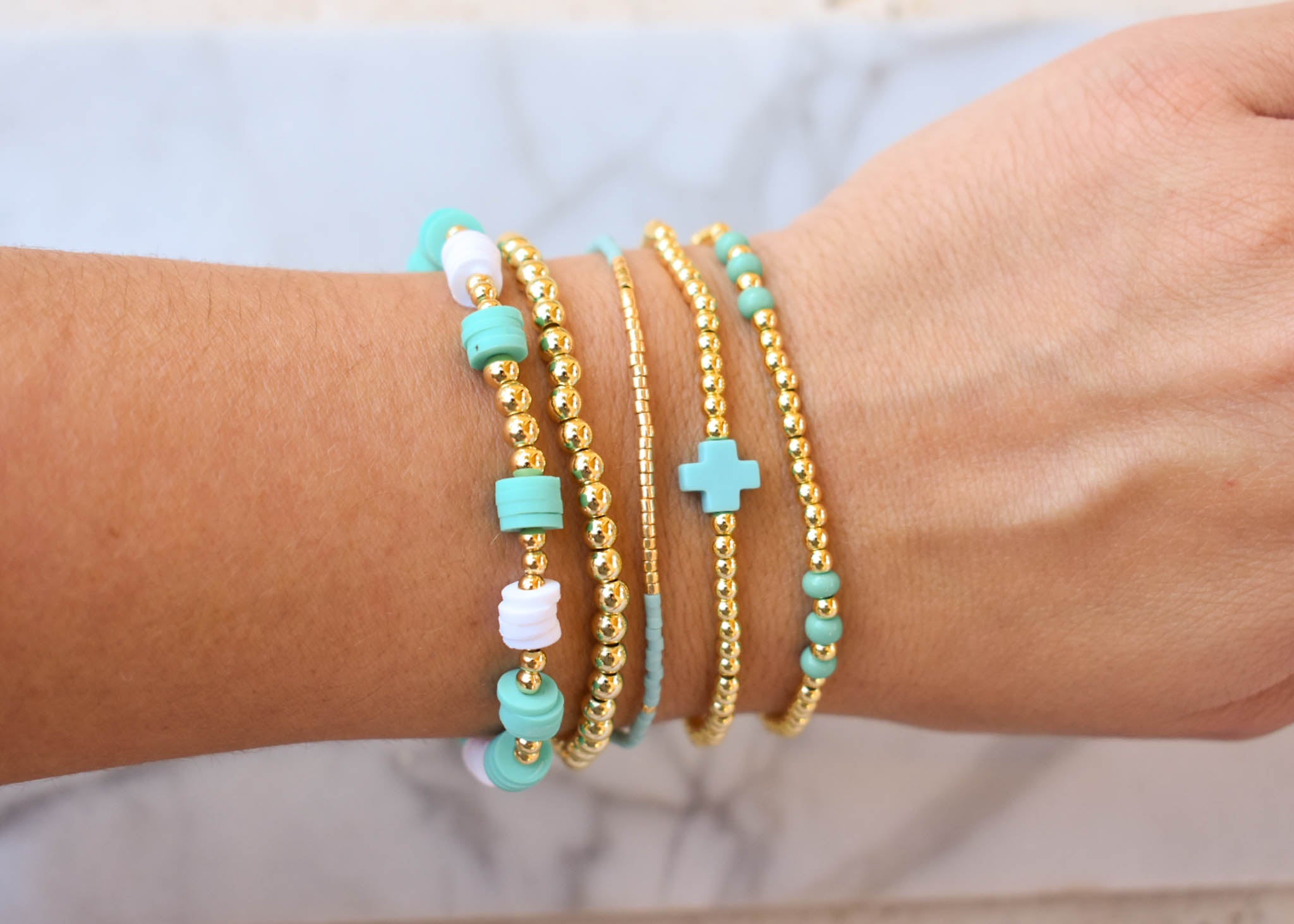 Lumi Bracelets