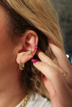 Load image into Gallery viewer, Double Rope Ear Cuff
