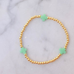 Multi Cross Bracelets