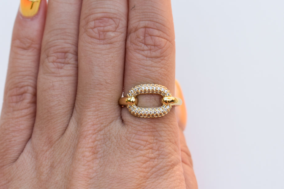 Tuscany Ring
