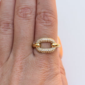 Tuscany Ring