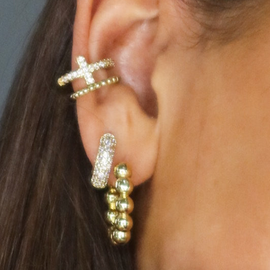 Heavenly Earring Set
