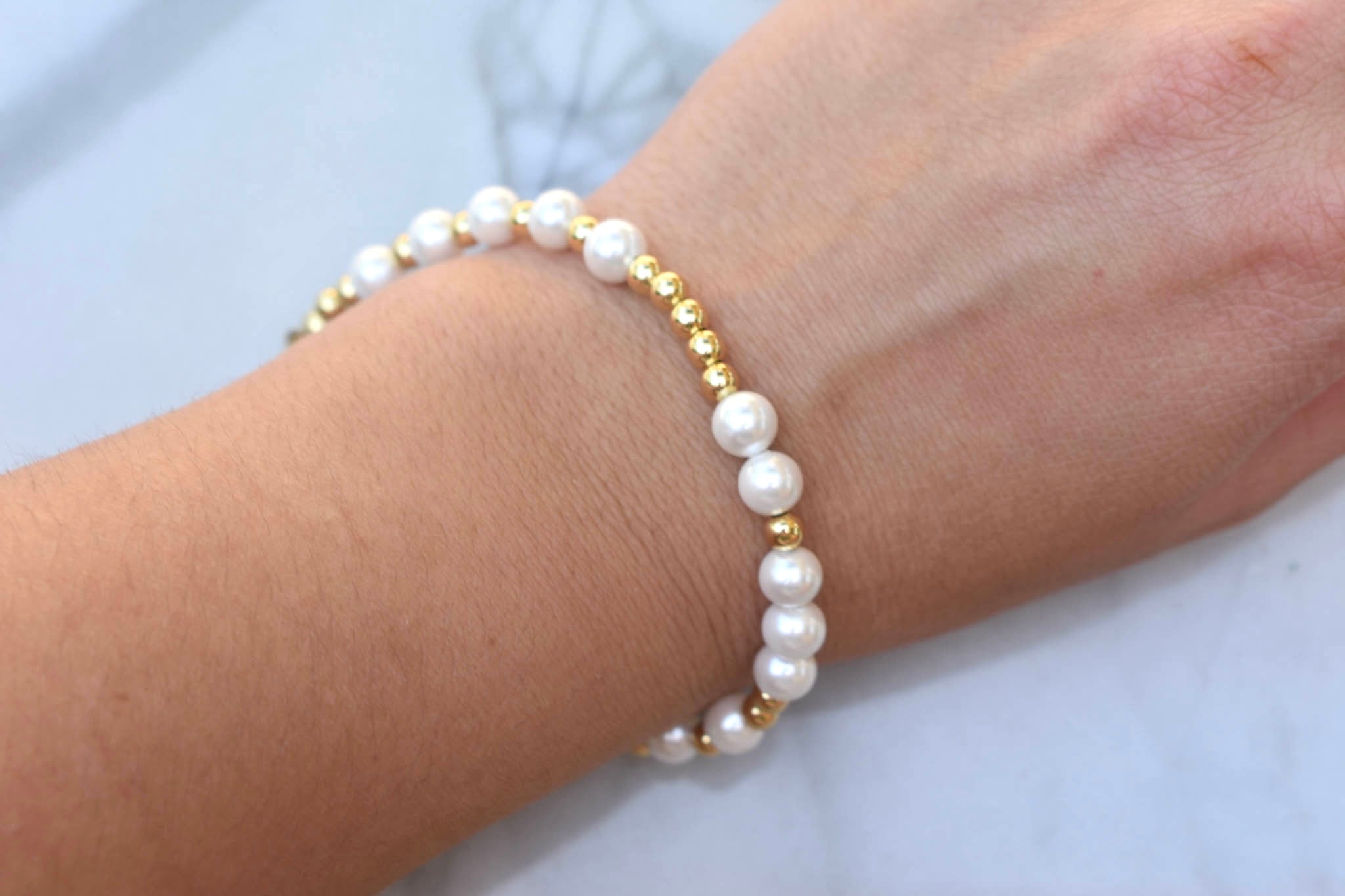 Elia Bracelet