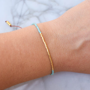 Turquoise Sands Bracelets