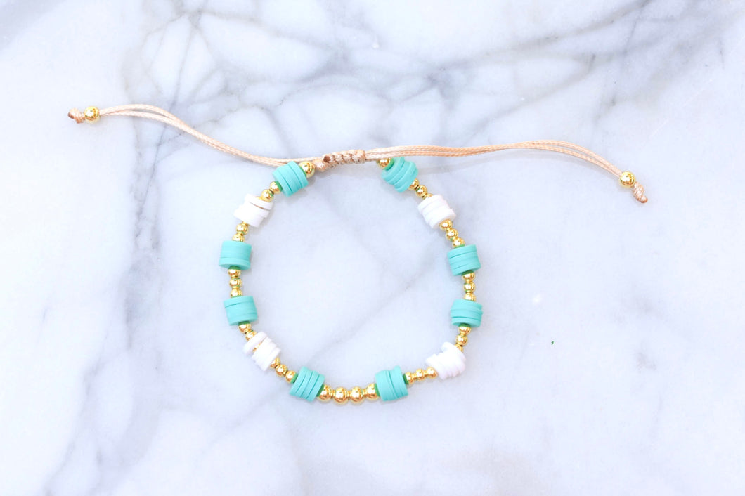 Tide Bracelet