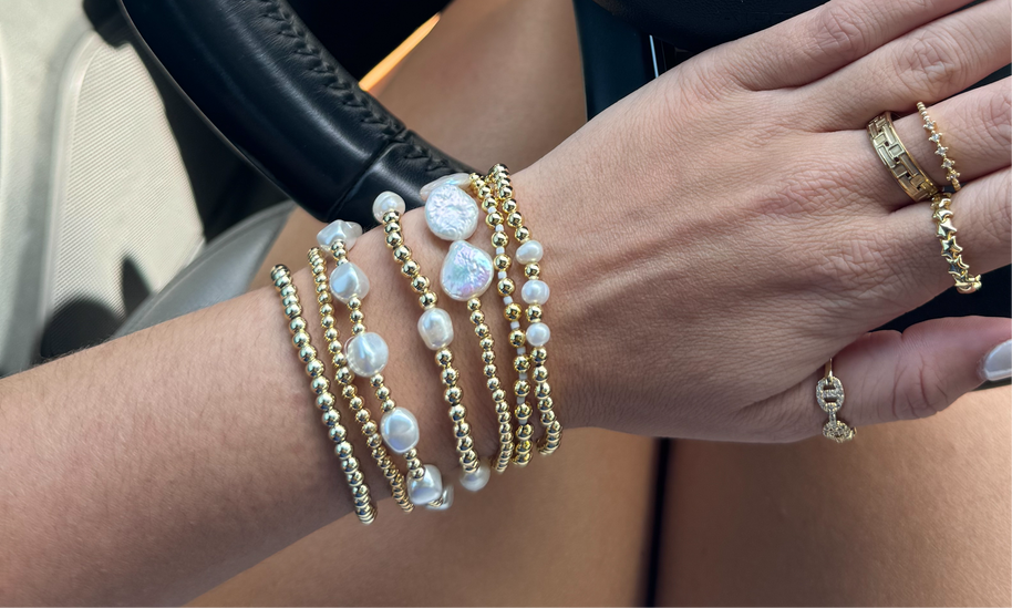 Sofia bracelet