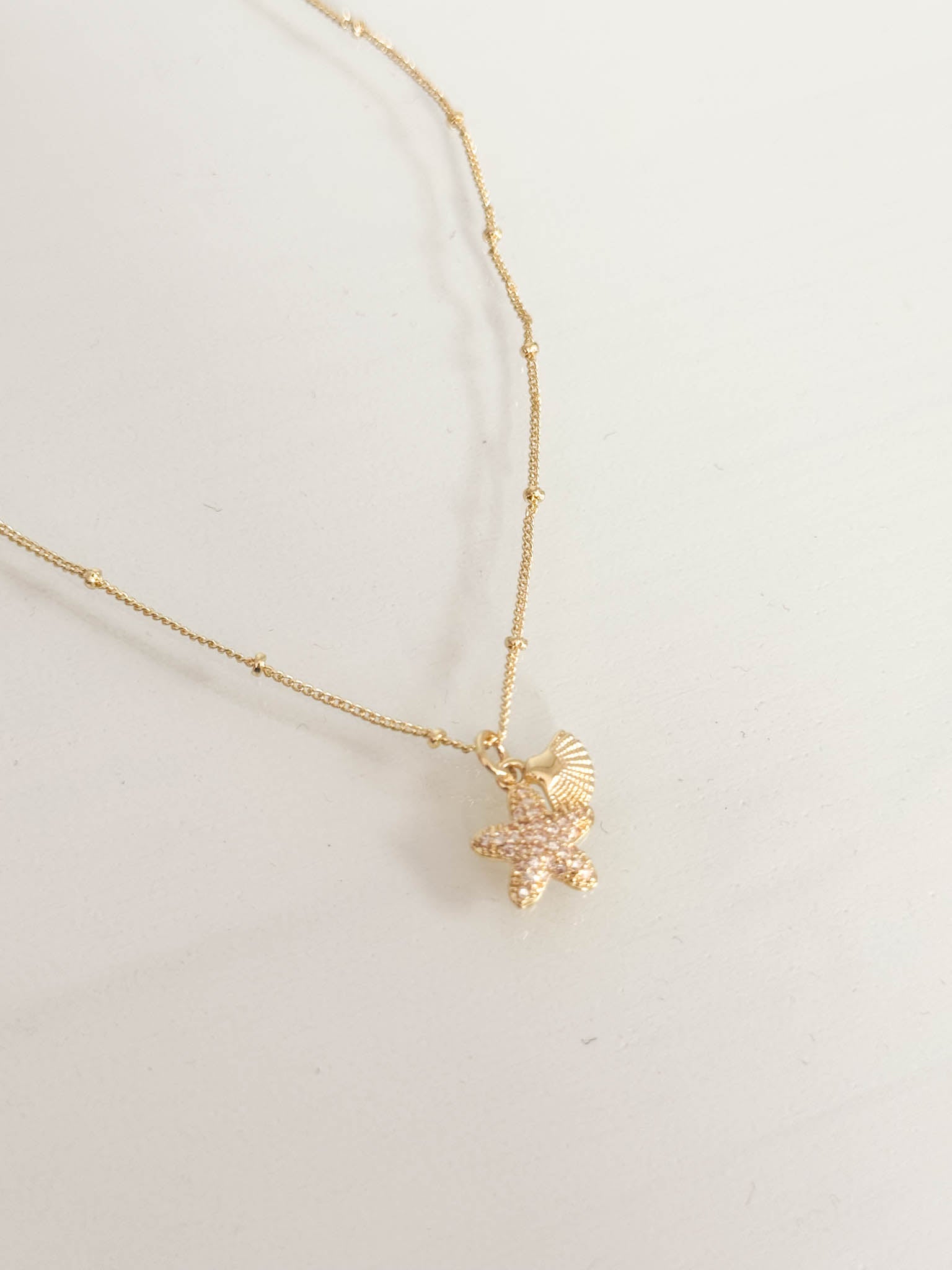 Bimini Necklace