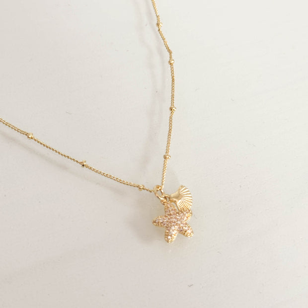 Bimini Necklace