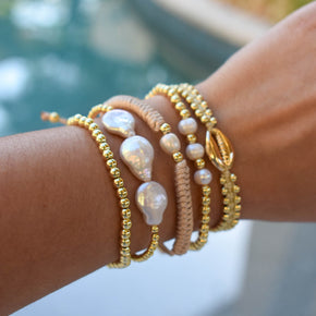 Sandy Bracelet Set