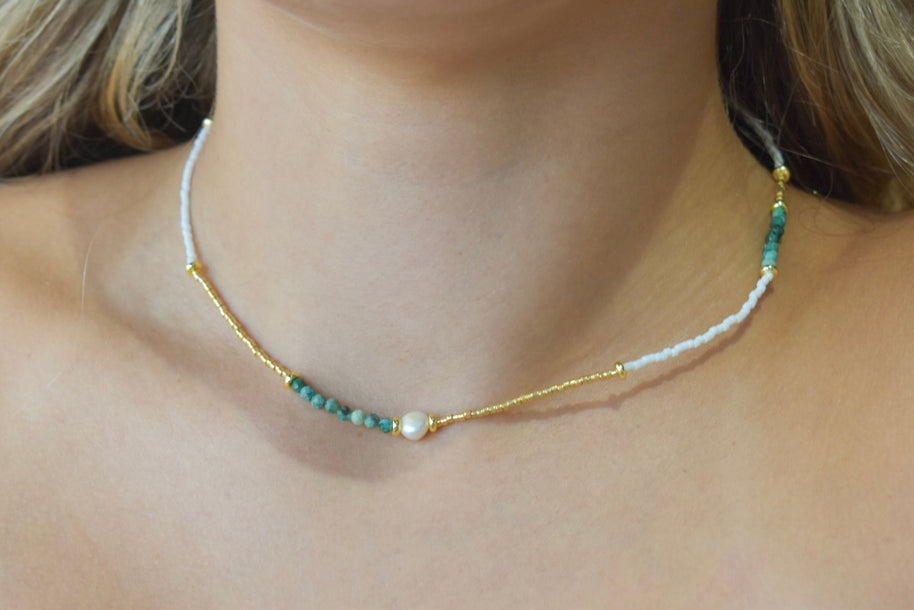 Loggerhead choker