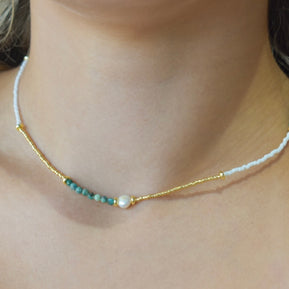 Loggerhead choker