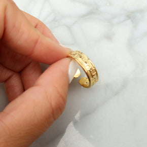 Rome Ring