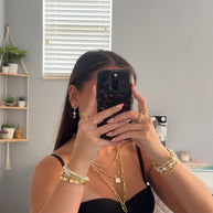 Statement Star Necklace