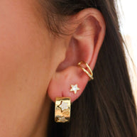 Starstruck Earring Stack
