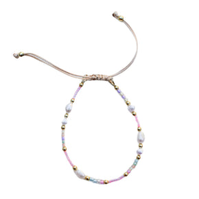 Flora Bracelet