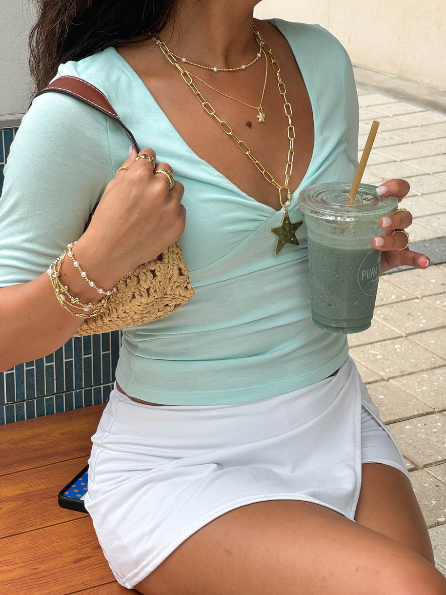 Bimini Necklace