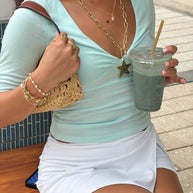 Bimini Necklace