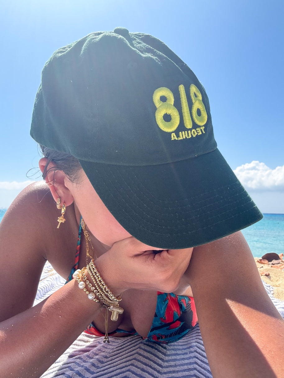 Double Rope Ear Cuff