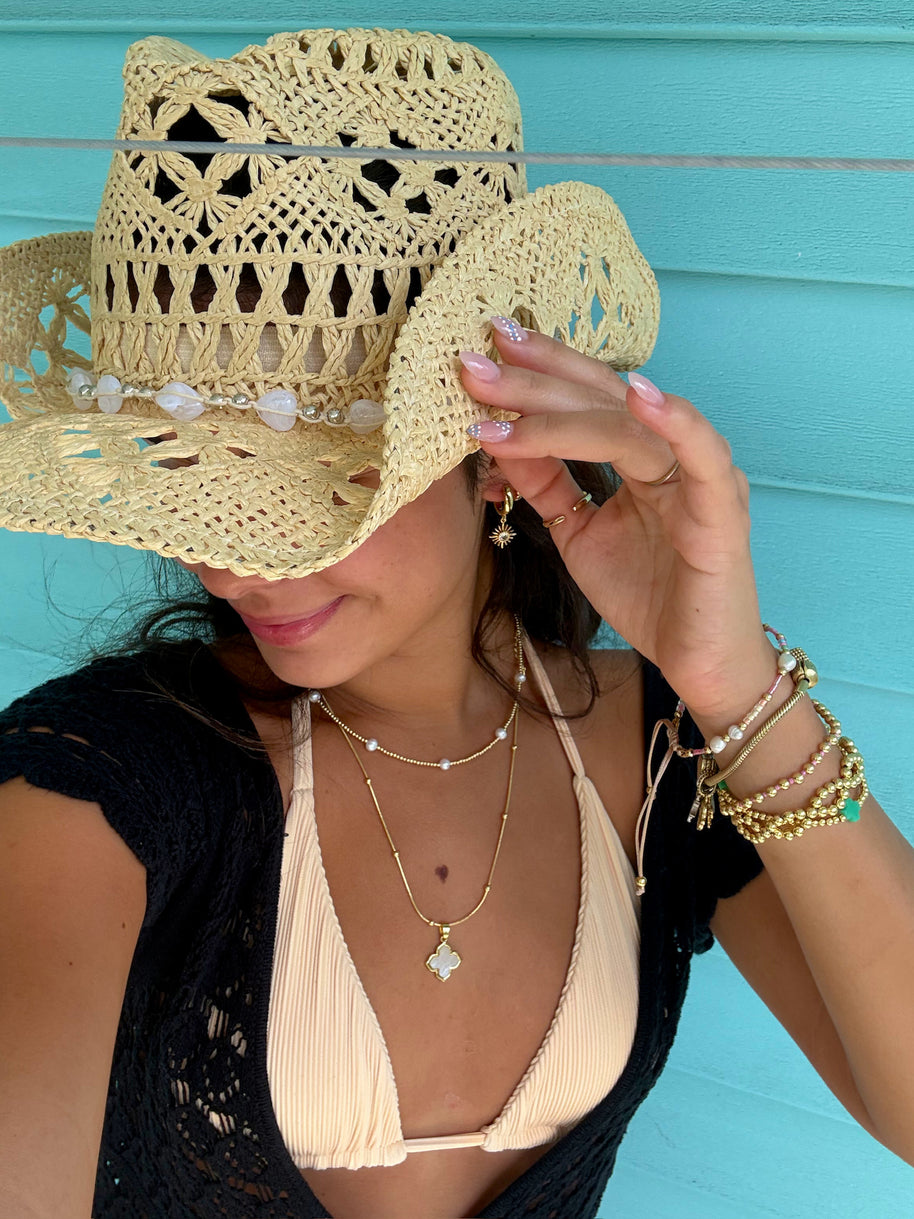 Serena Necklace