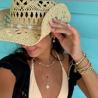 Serena Necklace
