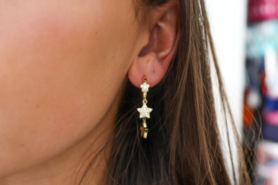 You’re A Star Huggies