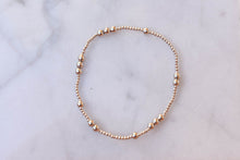 Load image into Gallery viewer, Silver Bubble Bracelets
