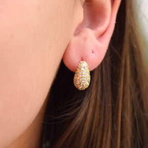 Aurora Earrings