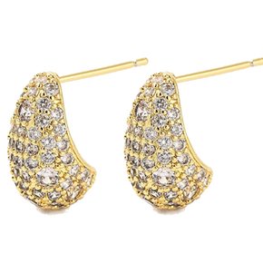 Aurora Earrings