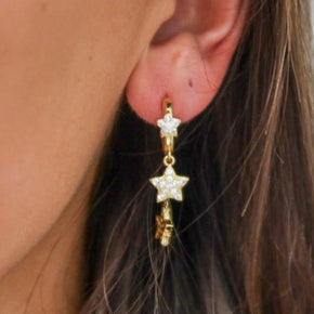 You’re A Star Huggies