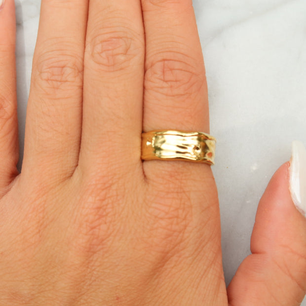 Anastasia Ring